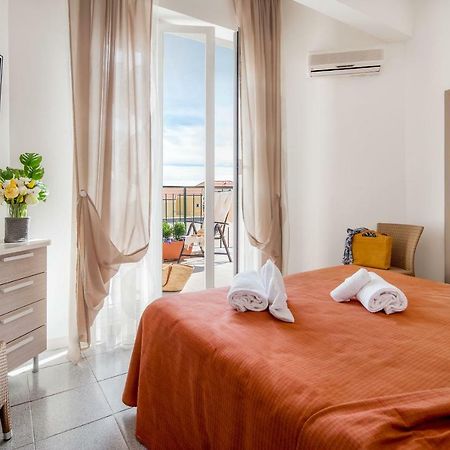 Hotel Villa Teresa Loano Zewnętrze zdjęcie