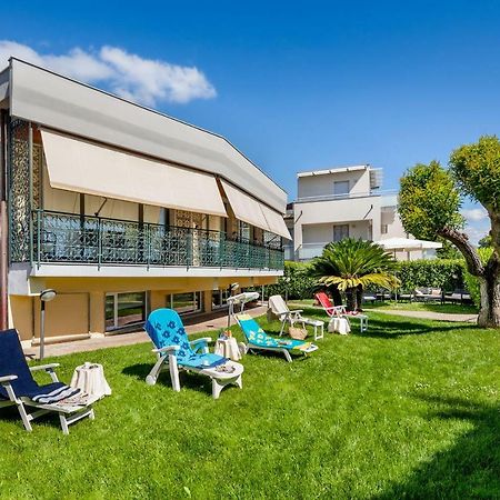 Hotel Villa Teresa Loano Zewnętrze zdjęcie