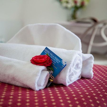 Hotel Villa Teresa Loano Zewnętrze zdjęcie