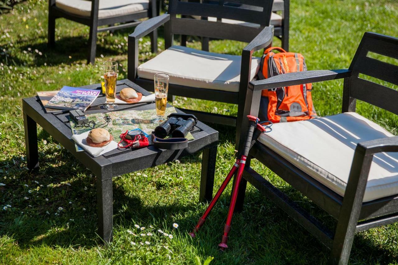 Hotel Villa Teresa Loano Zewnętrze zdjęcie