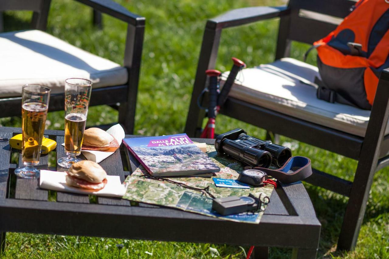 Hotel Villa Teresa Loano Zewnętrze zdjęcie