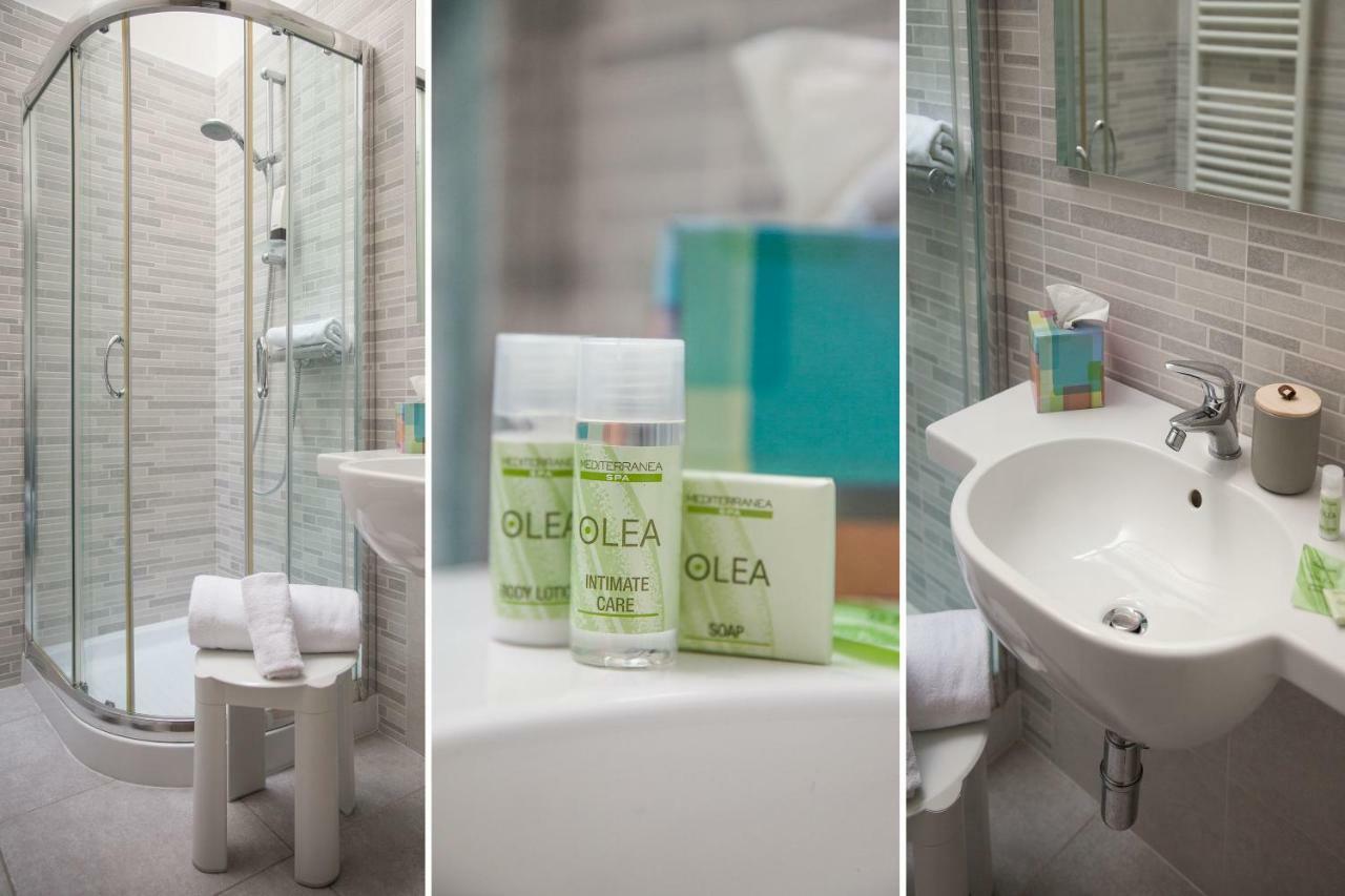 Hotel Villa Teresa Loano Zewnętrze zdjęcie