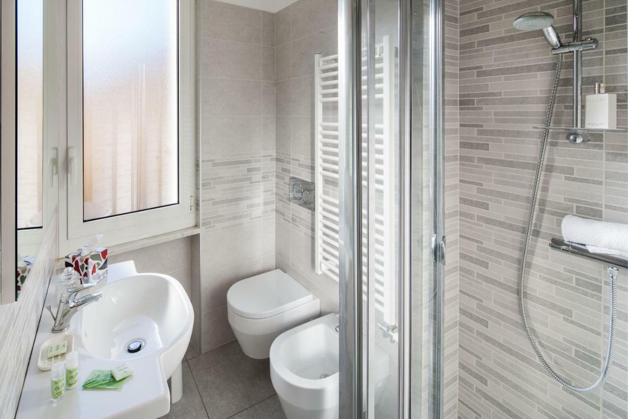 Hotel Villa Teresa Loano Zewnętrze zdjęcie