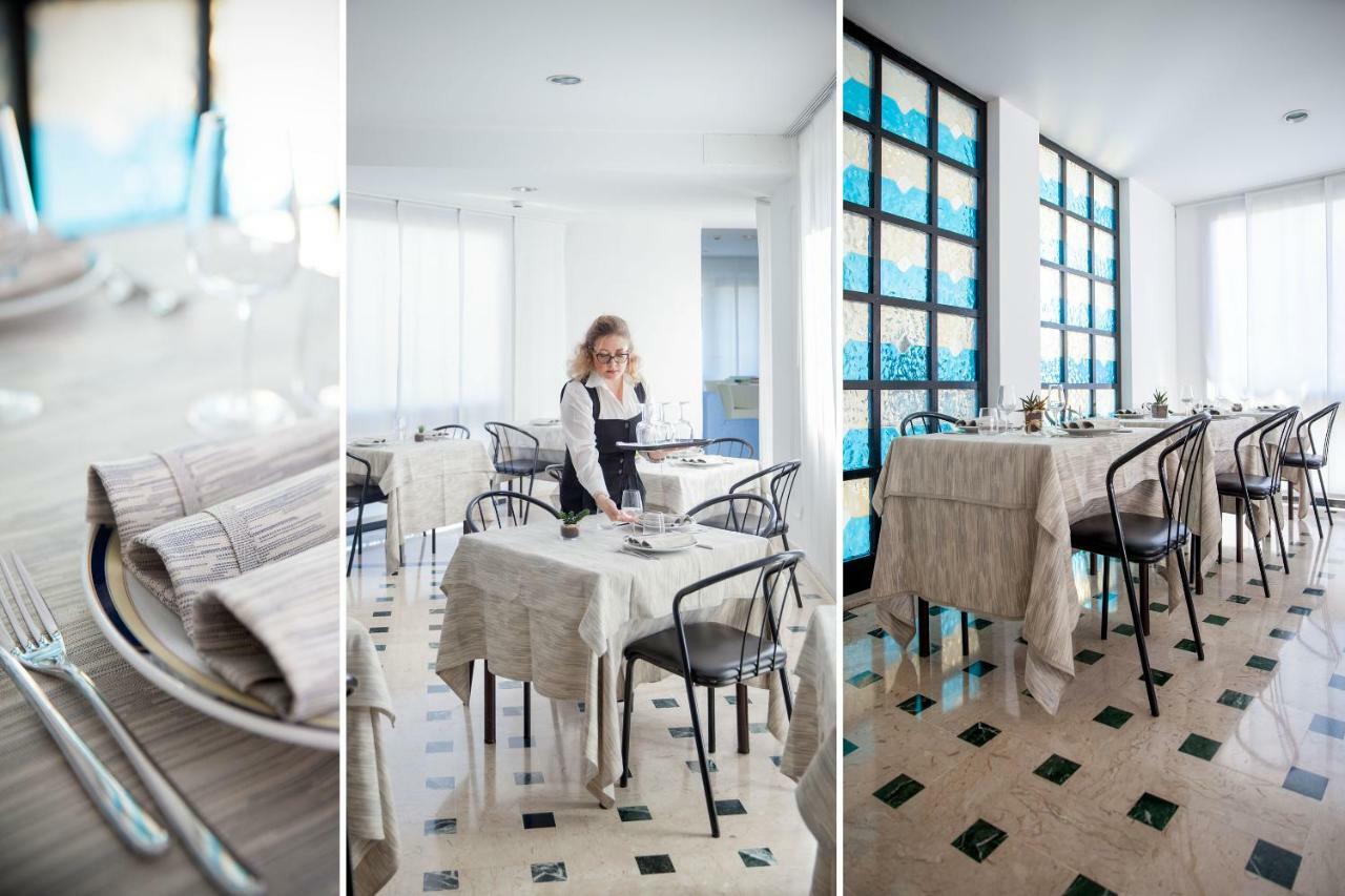 Hotel Villa Teresa Loano Zewnętrze zdjęcie