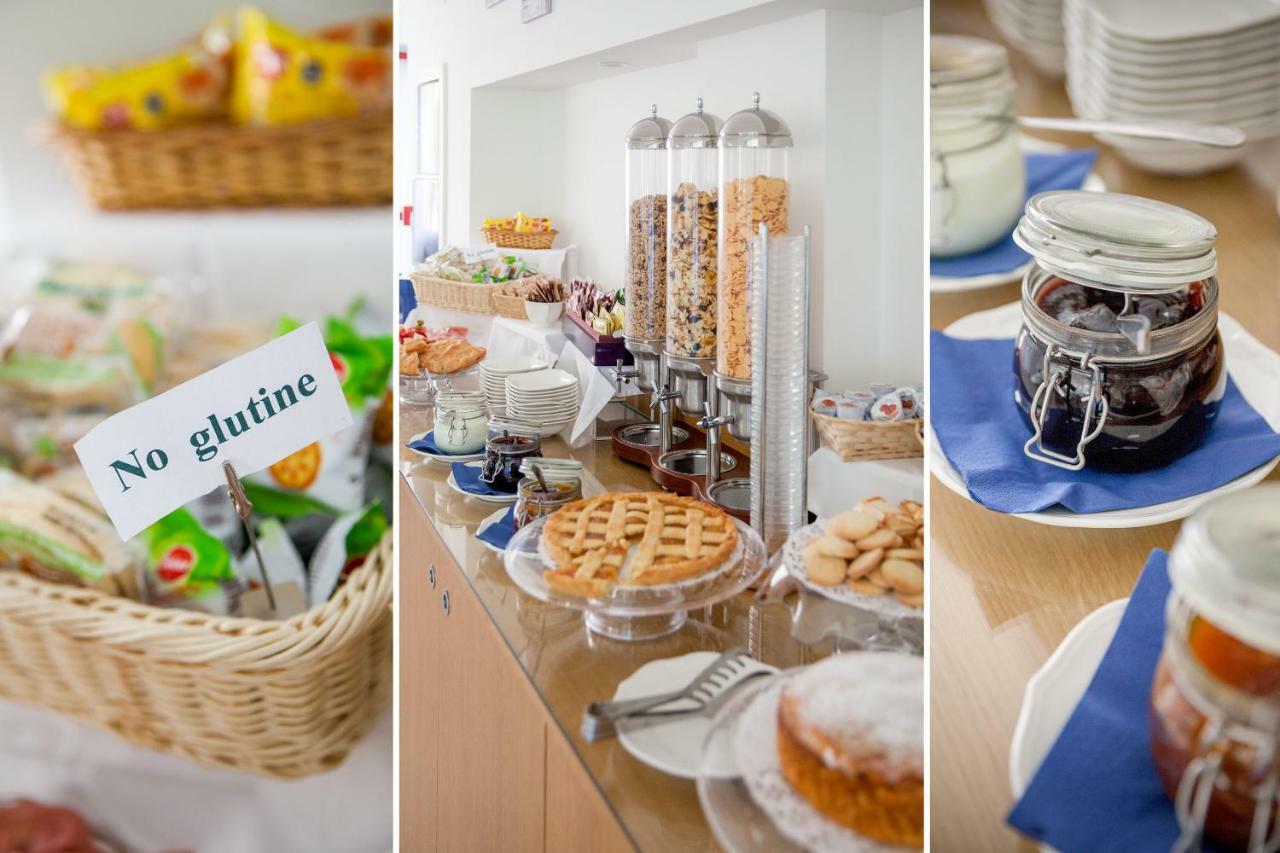 Hotel Villa Teresa Loano Zewnętrze zdjęcie
